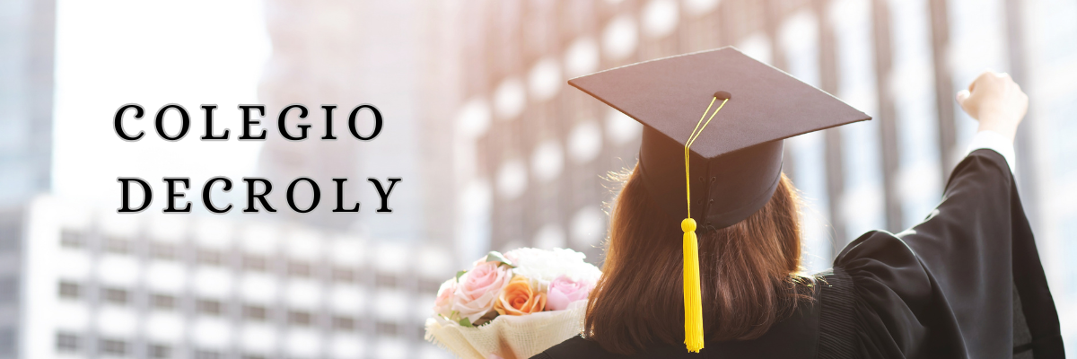 Banner Galeria Colegio Decroly