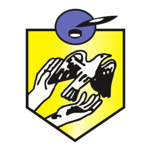 Escudo Colegio Técnico Decroly