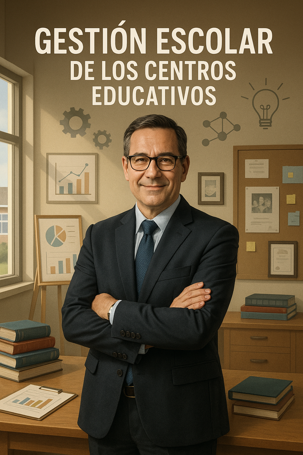 GESTION ESCOLAR DE LOS CENTROS EDUCATIVOS GESTION ESCOLAR DE LOS CENTROS EDUCATIVOS