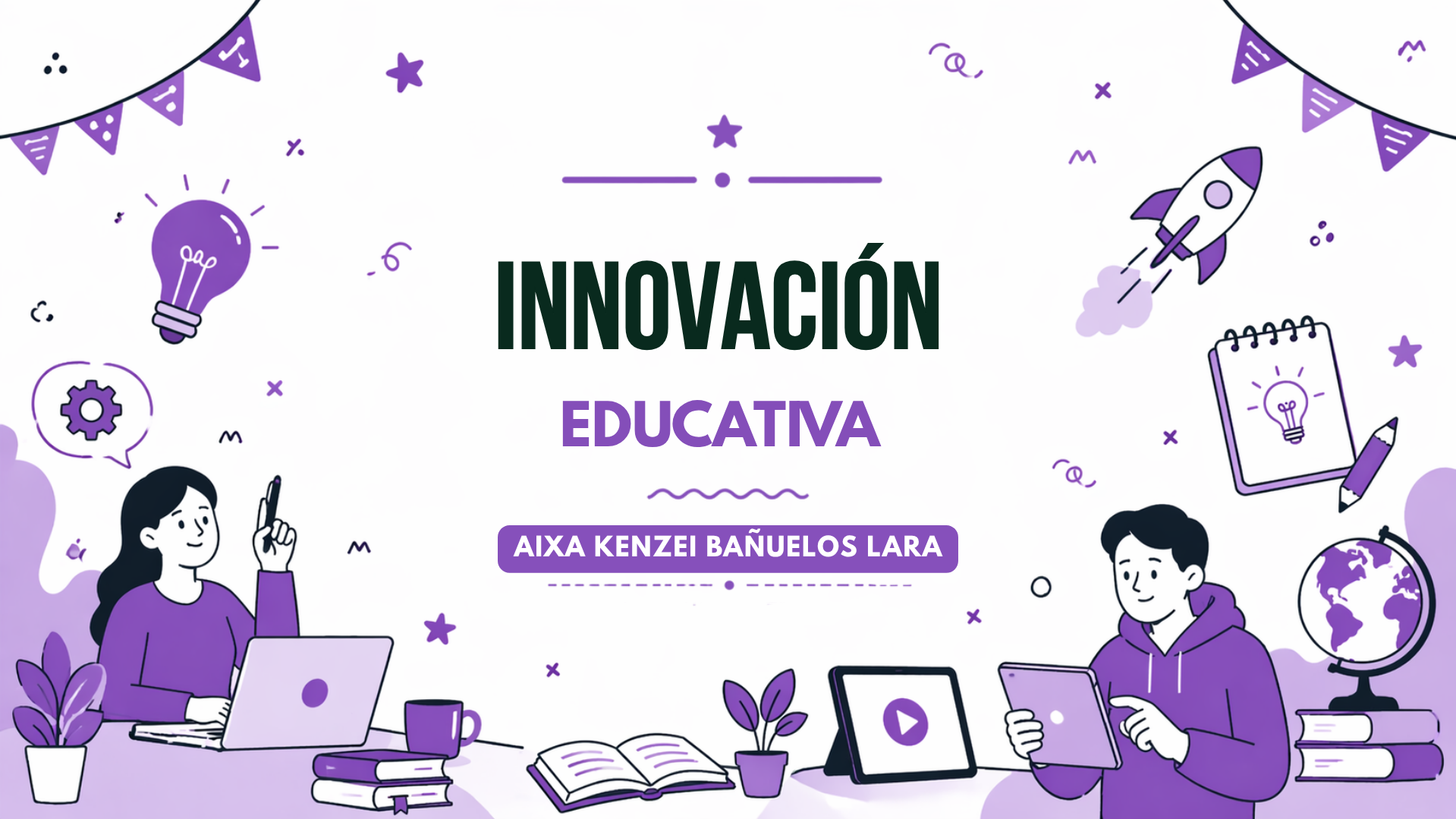 Innovación