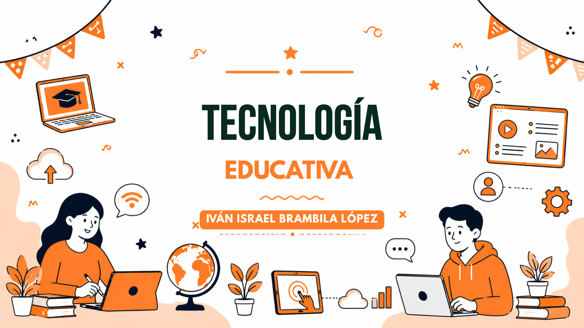 Tecnología