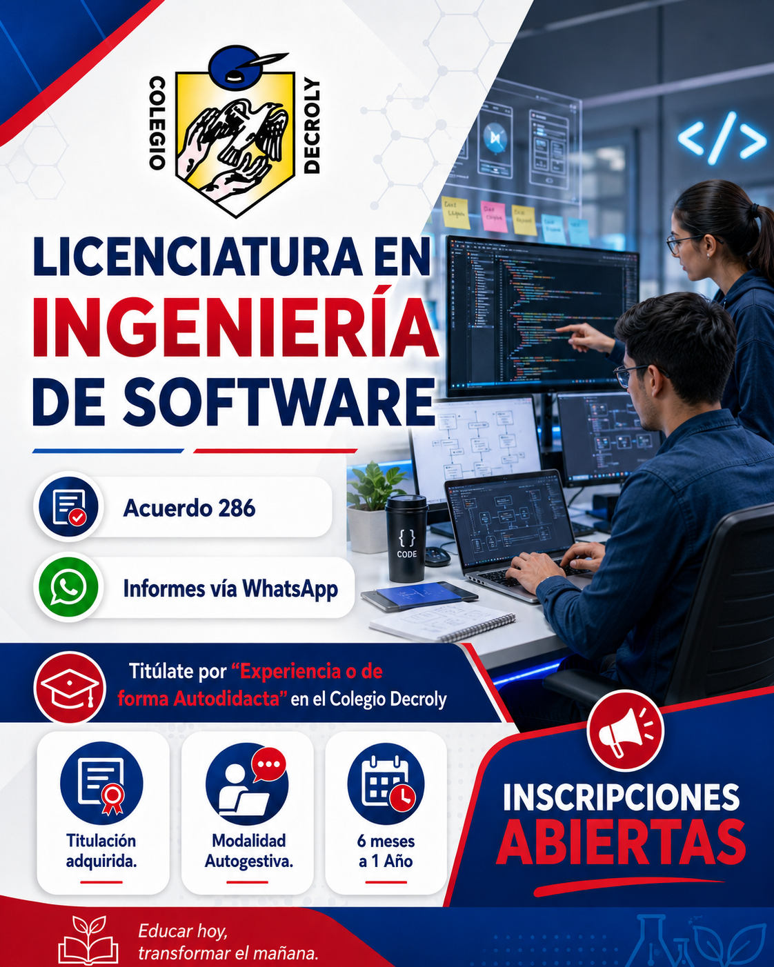 Ingeniería de Software