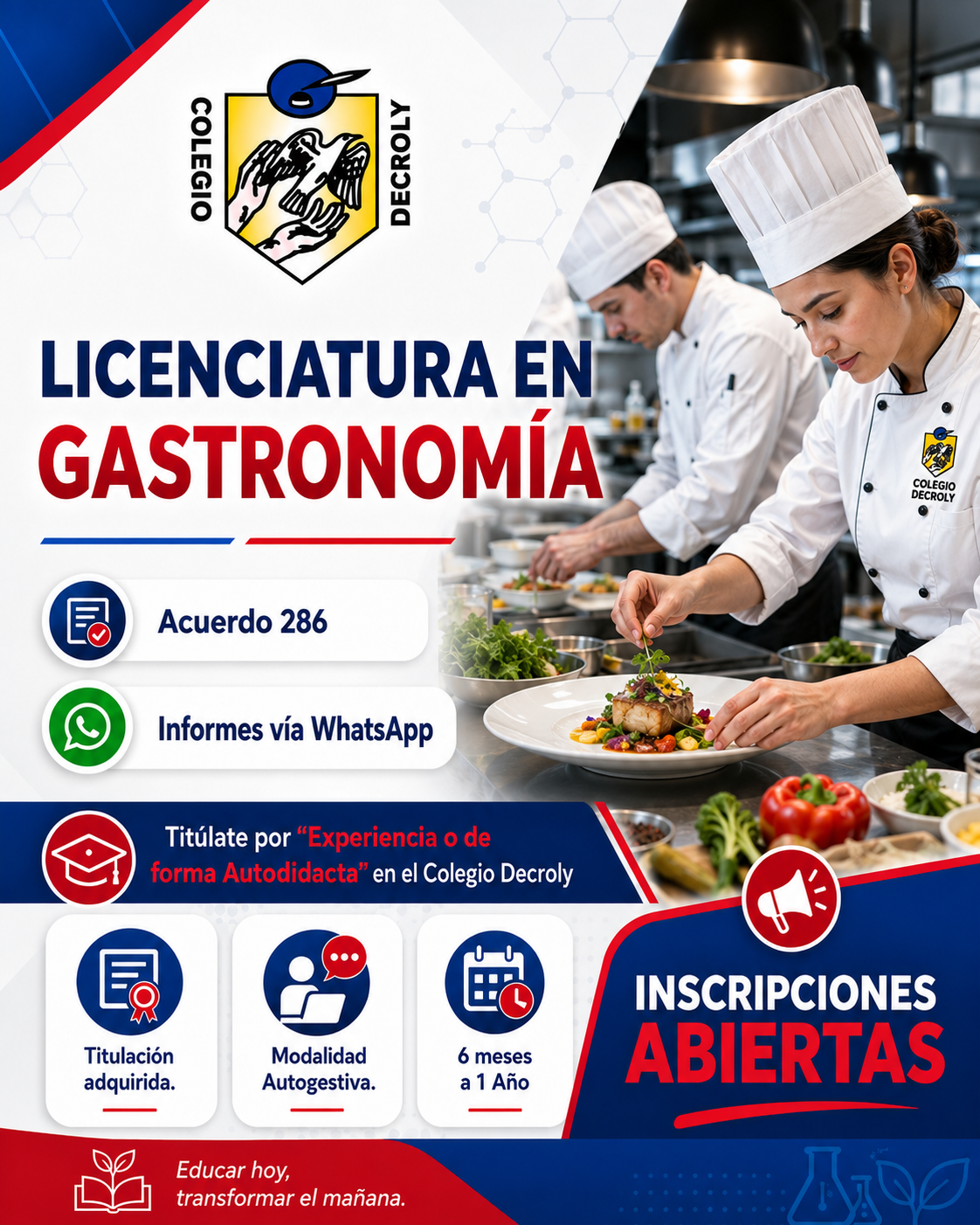 Gastronomía