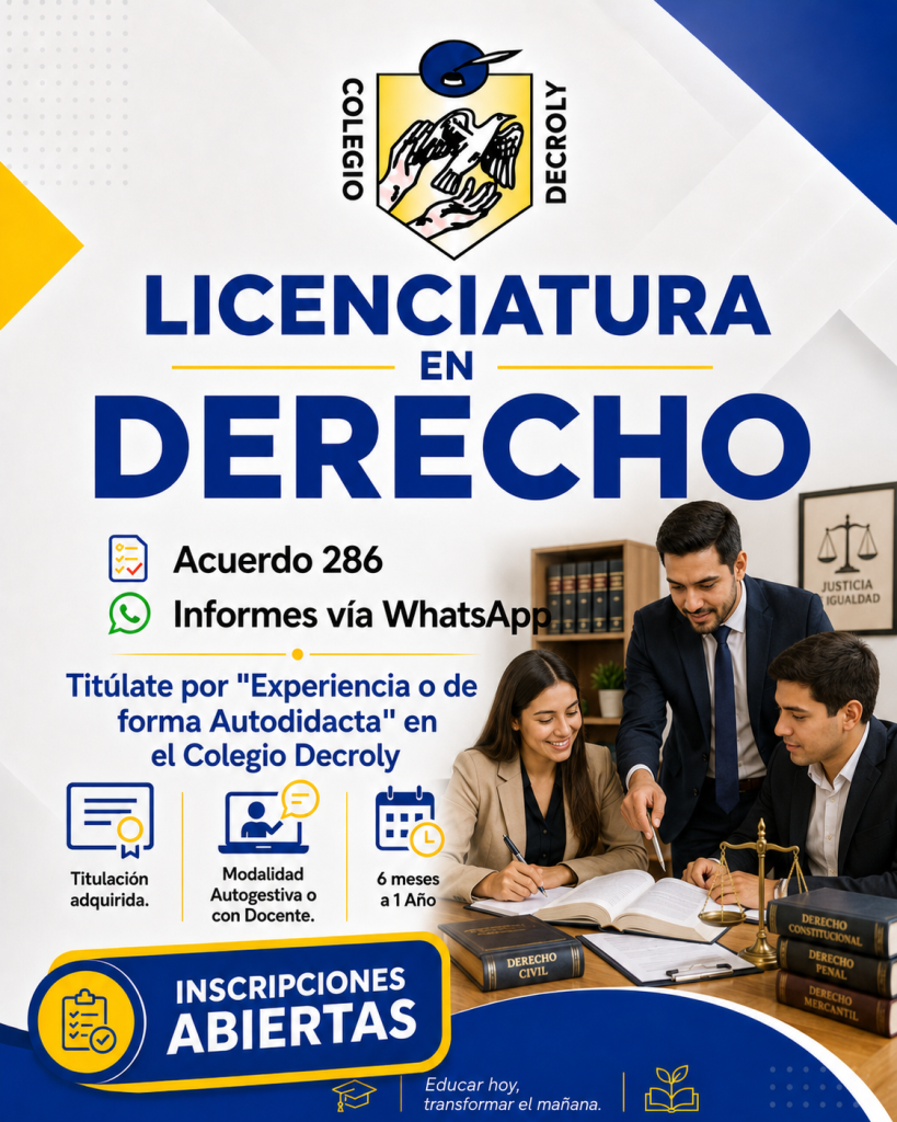 Derecho