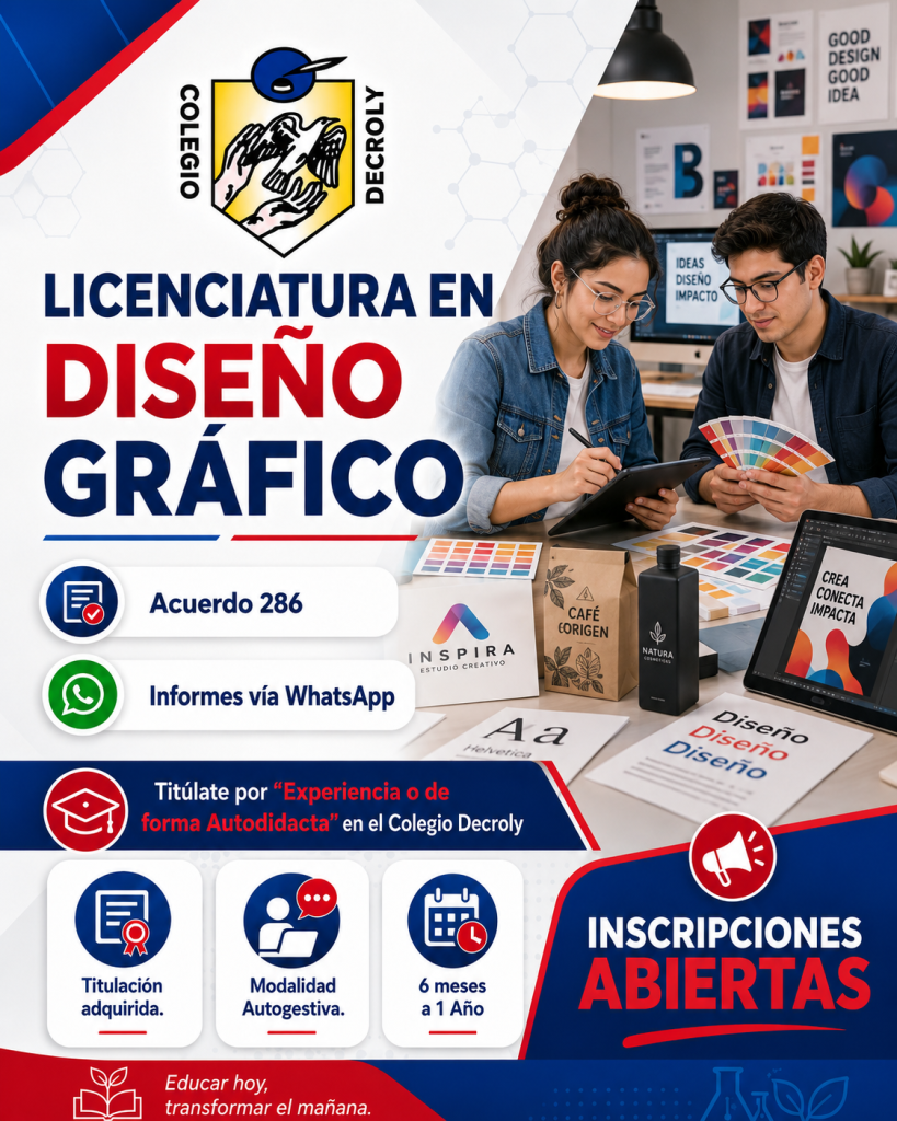 Diseño Gráfico