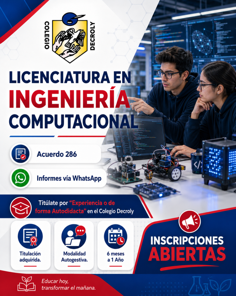 Ingeniería Computacional