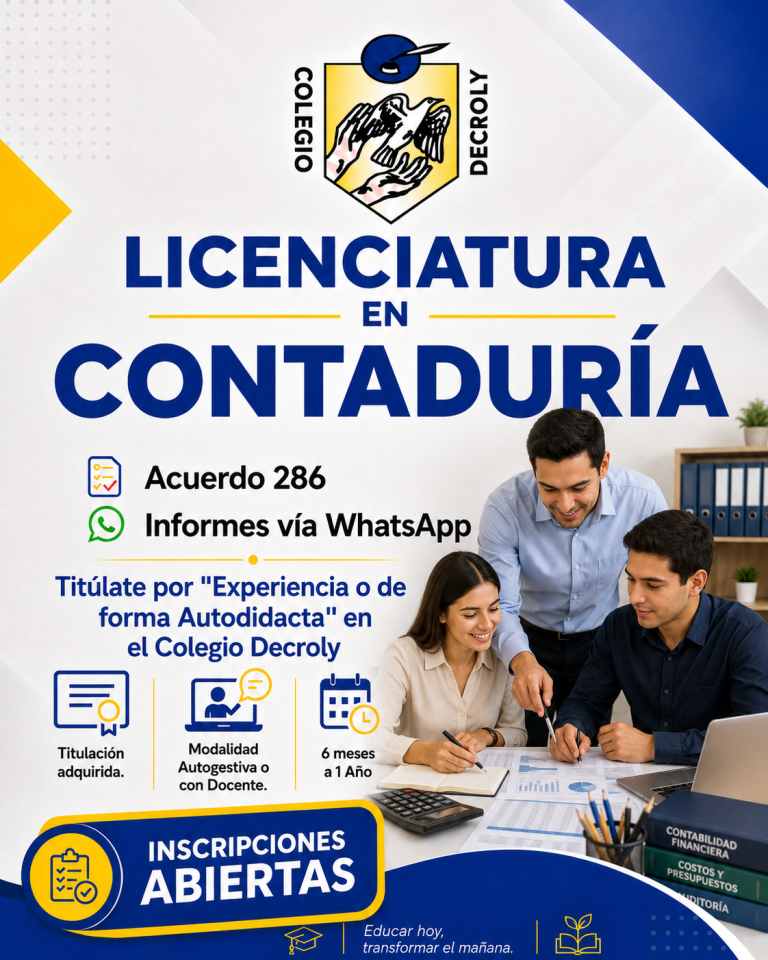 Contaduría